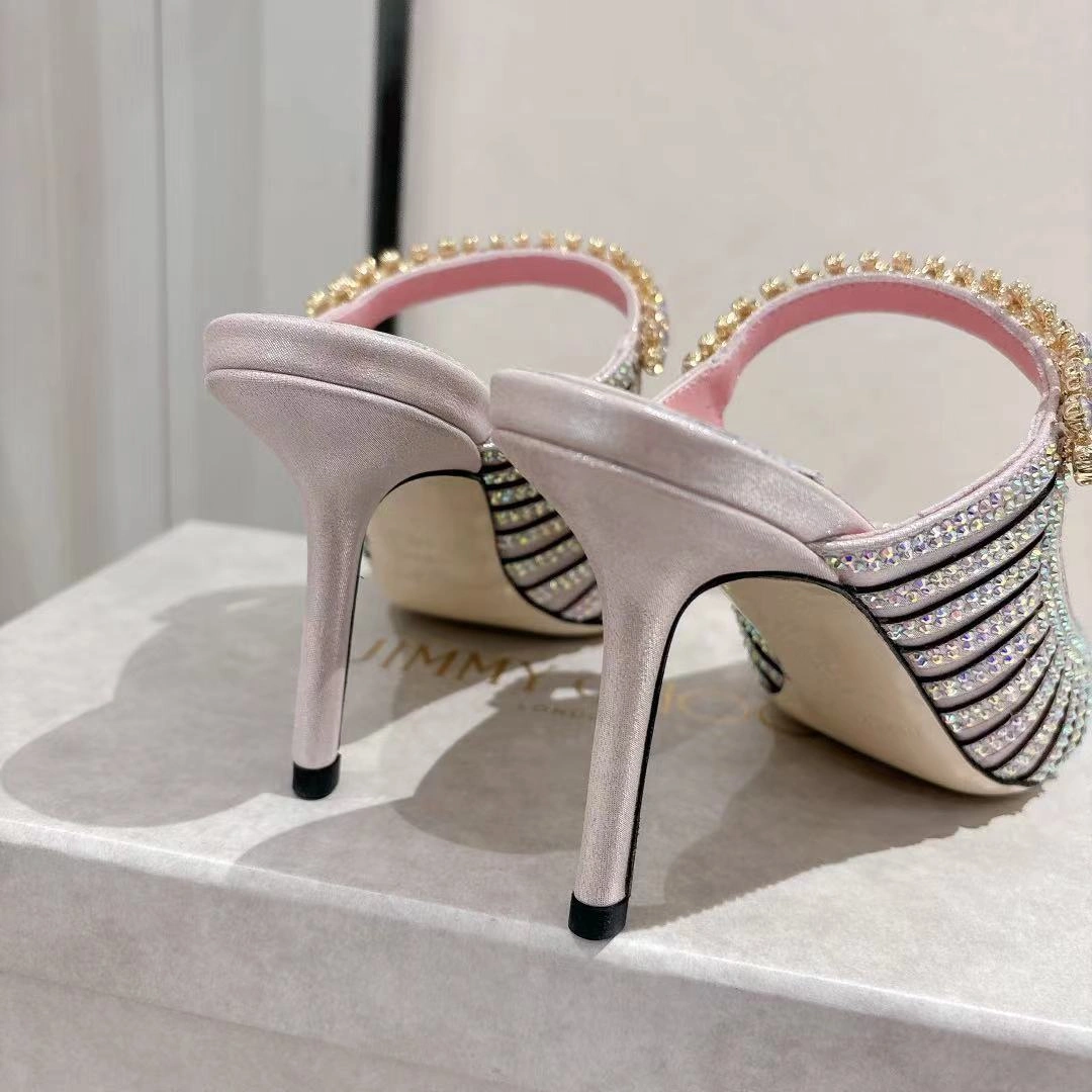 COCO-- Ji77y 3ho5 BING65BZY113000 Heel height：6.5CM、8.5CM cowhide sheepskin item:E-X194D4050